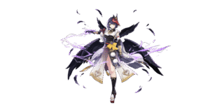 Genshin character full wish - Kujou Sara