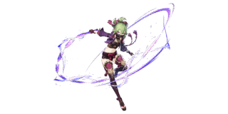 Genshin character full wish - Kuki Shinobu