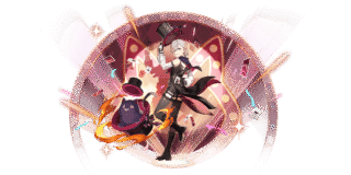 Genshin character full wish - Lyney