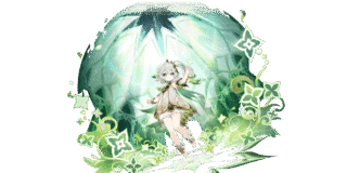 Genshin character full wish - Nahida