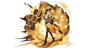 Genshin character full wish - Navia
