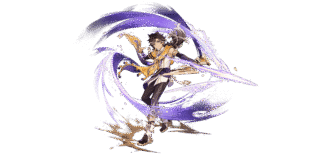 Genshin character full wish - Sethos