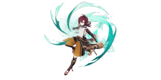 Genshin character full wish - Shikanoin Heizou