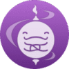 Genshin character elemental skill - Dori