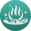Genshin character elemental skill - Yumemizuki Mizuki