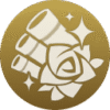 Genshin character elemental skill - Navia