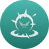 Genshin character elemental skill - Sucrose
