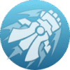 Genshin character elemental skill - Wriothesley