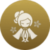 Genshin character elemental skill - Chiori