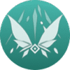 Genshin character elemental skill - Sucrose