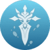 Genshin character elemental skill - Eula