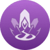 Genshin character elemental skill - Kuki Shinobu