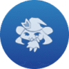 Genshin character elemental skill - Mona