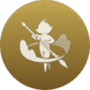 Genshin character elemental skill - Yun Jin