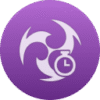 Genshin character Utility Passive - Kuki Shinobu