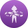Genshin character elemental skill - Kuki Shinobu