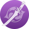 Genshin character elemental skill - Raiden Shogun