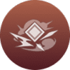 Genshin character elemental skill - Yanfei