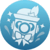 Genshin character elemental skill - Charlotte