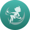 Genshin character elemental skill - Lan Yan