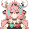 Genshin character icon - Varesa