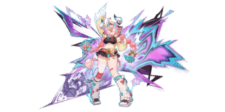Genshin character full wish - Varesa