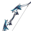Genshin weapon - Alley Hunter