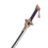 Genshin weapon - Amenoma Kageuchi