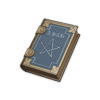 Genshin weapon - Apprentice's Notes