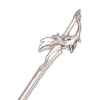 Genshin weapon - Aquila Favonia