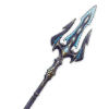Genshin weapon - Ballad of the Fjords