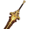 Genshin weapon - Beacon of the Reed Sea