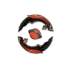 Genshin weapon - Blackcliff Agate