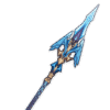 Genshin weapon - Calamity Queller