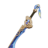 Genshin weapon - Calamity of Eshu