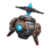 Genshin weapon - Cashflow Supervision