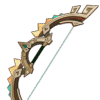 Genshin weapon - Chain Breaker