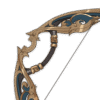 Genshin weapon - Cloudforged