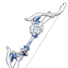 Genshin weapon - Compound Bow