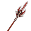 Genshin weapon - Deathmatch