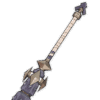 Genshin weapon - Debate Club