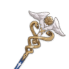 Genshin weapon - Dialogues of the Desert Sages