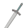 Genshin weapon - Dull Blade