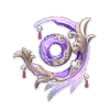 Genshin weapon - Everlasting Moonglow