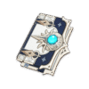 Genshin weapon - Favonius Codex