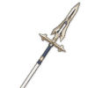 Genshin weapon - Favonius Lance