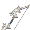 Genshin weapon - Favonius Warbow
