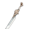 Genshin weapon - Fillet Blade
