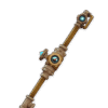 Genshin weapon - Fleuve Cendre Ferryman