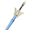 Genshin weapon - Freedom-Sworn